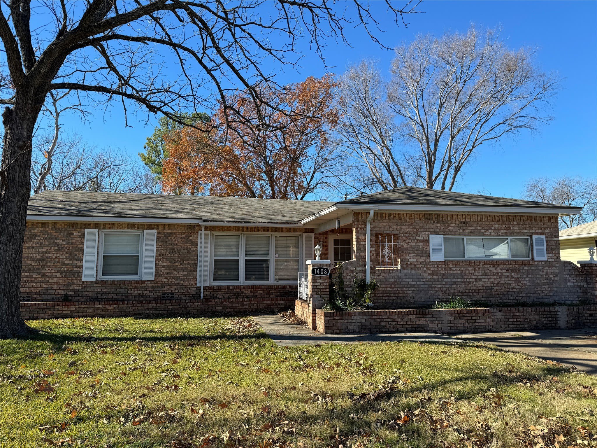 1408 N Ricketts Street – photo 1