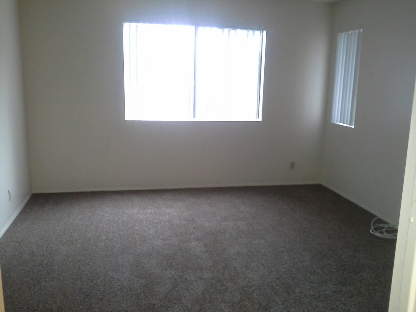 Spacious 2 Bedroom 2 Bathroom – photo 2
