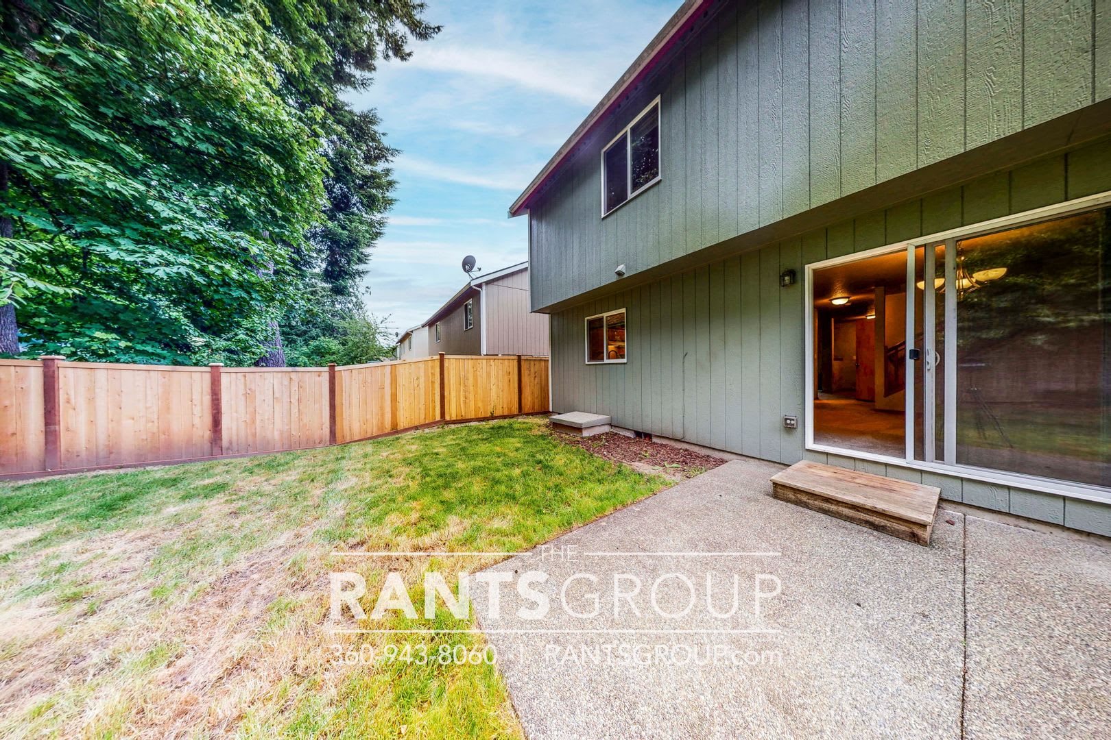 Great Home In Lacey – photo 5