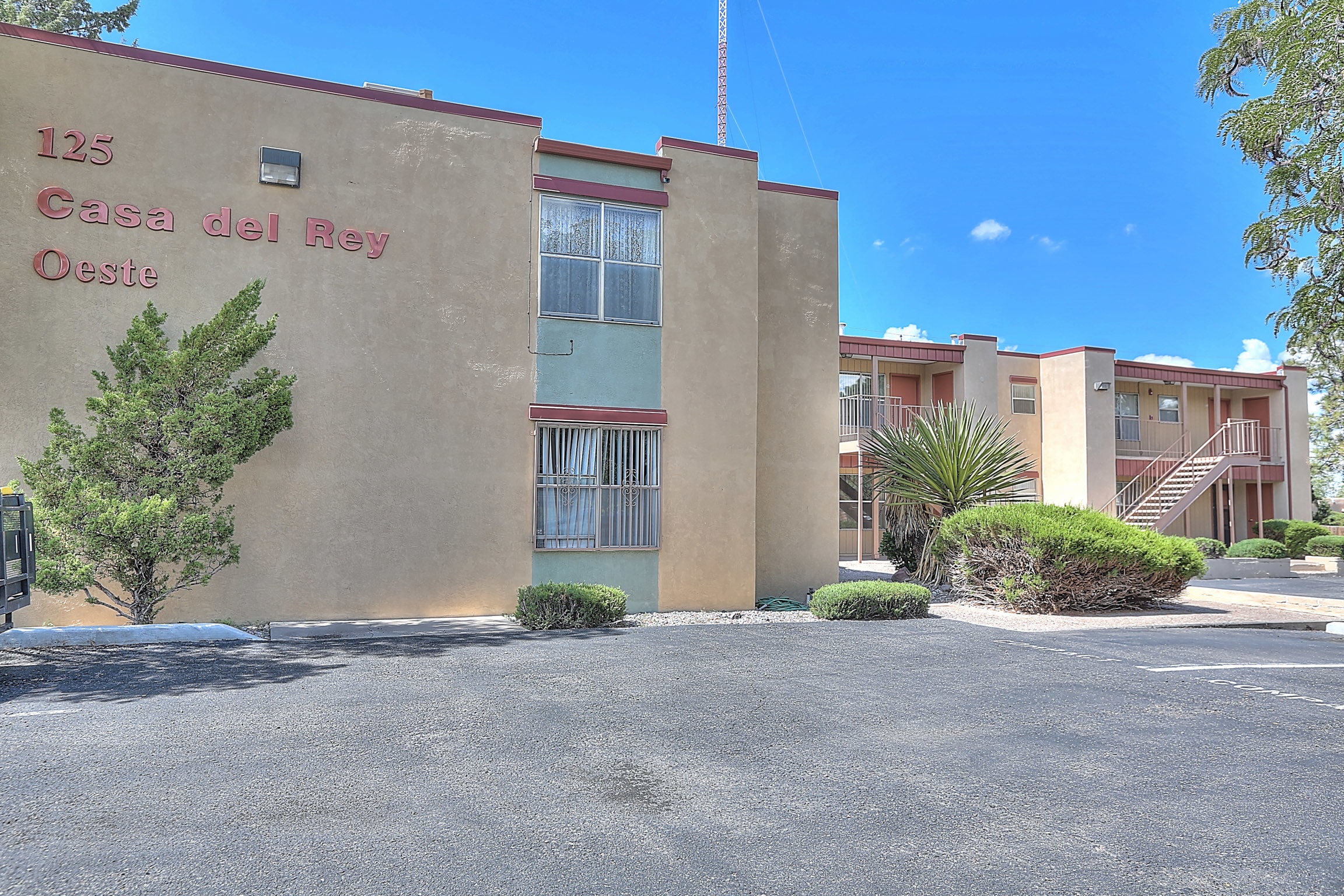 Casa Del Rey Oeste Apartments – photo 1