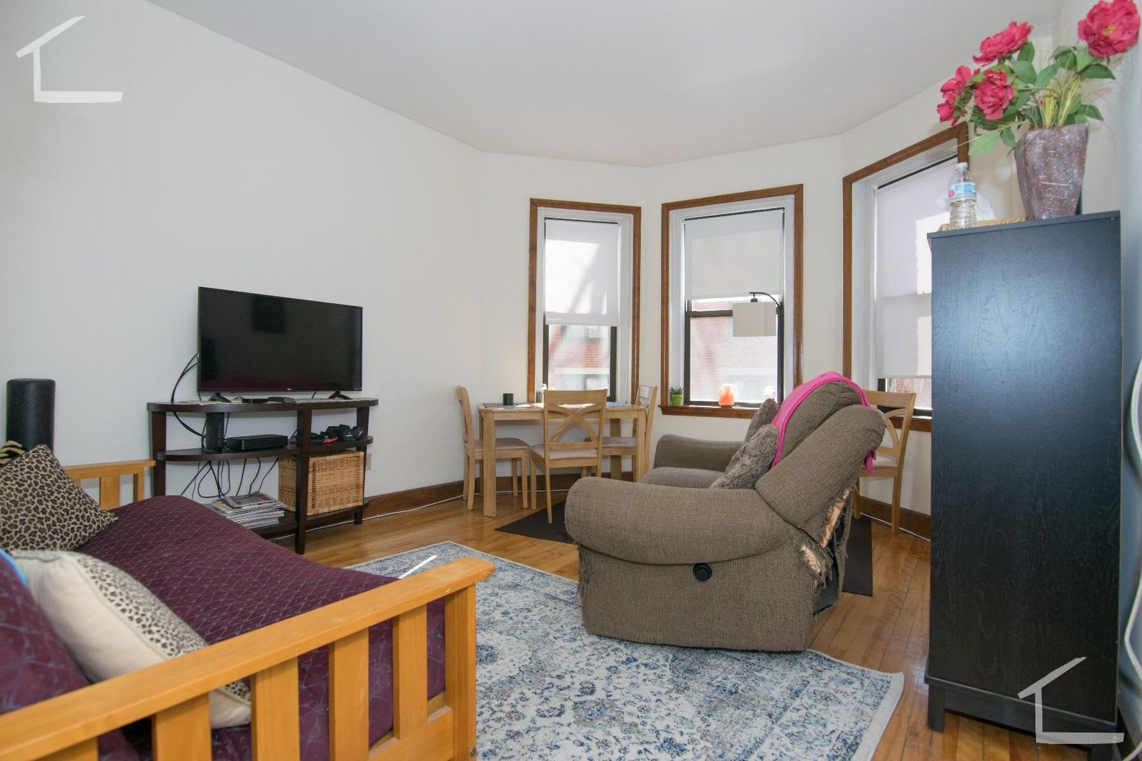 1338 Commonwealth Ave #17q Boston MA 02134 – photo 1