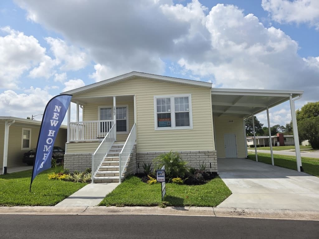 2862 Stallion Drive – photo 1