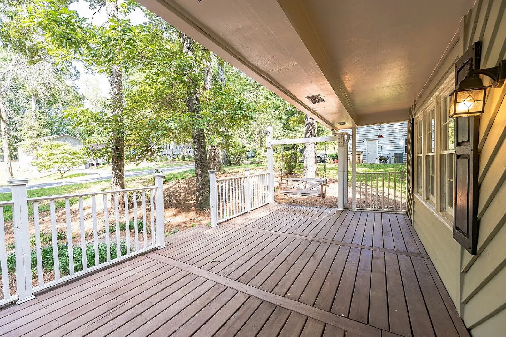 Room In 4 Bedroom Home In Roswell – photo 5