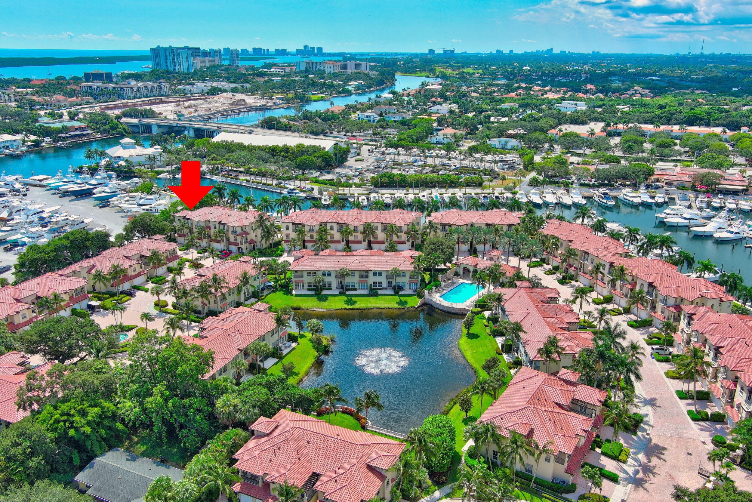 27 Marina Gardens Drive – photo 1