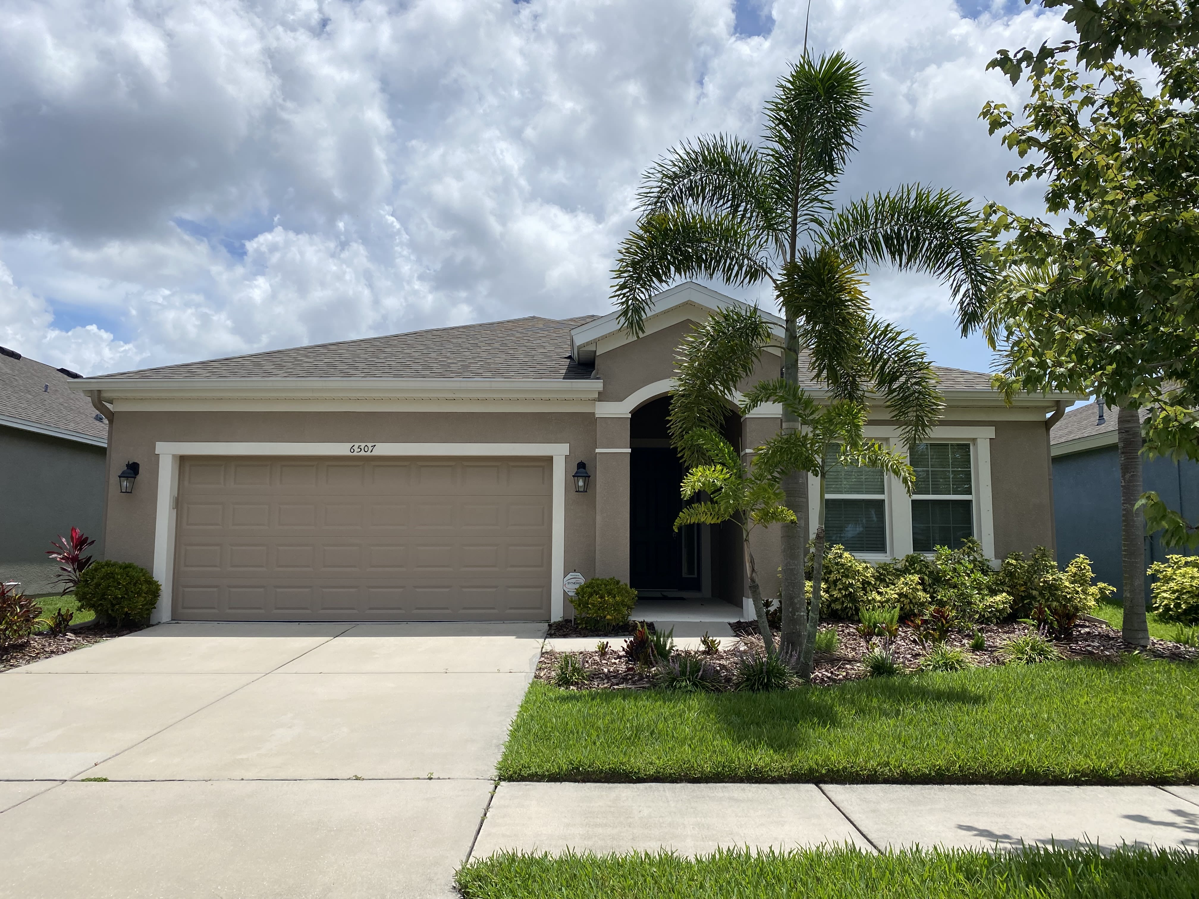 6507 Park Terrace Ln – photo 1