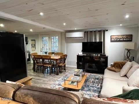 4204 Dellinger Hollow Road – photo 5