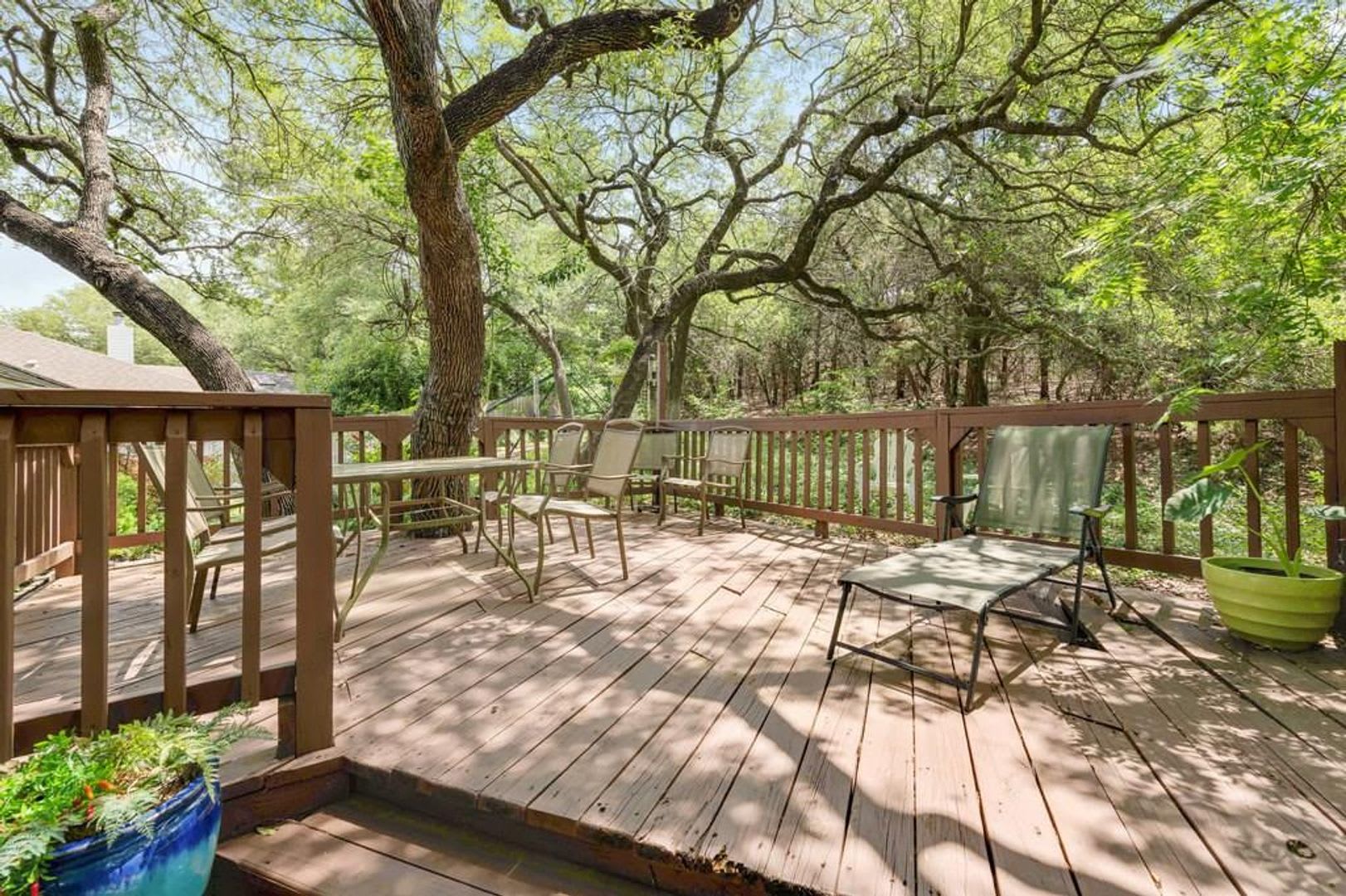 Greenbelt Living Near Lake Austin – photo 5