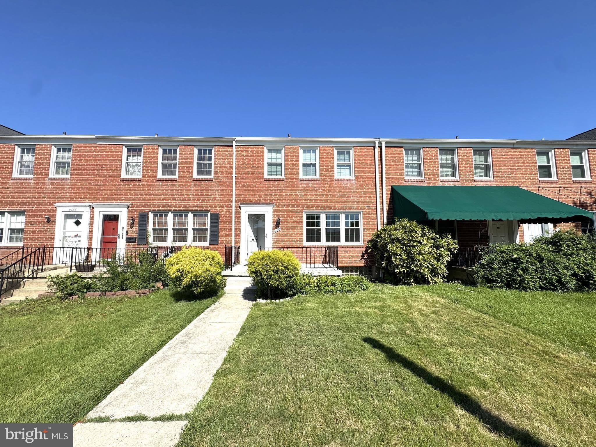8130 LOCH RAVEN Boulevard – photo 3
