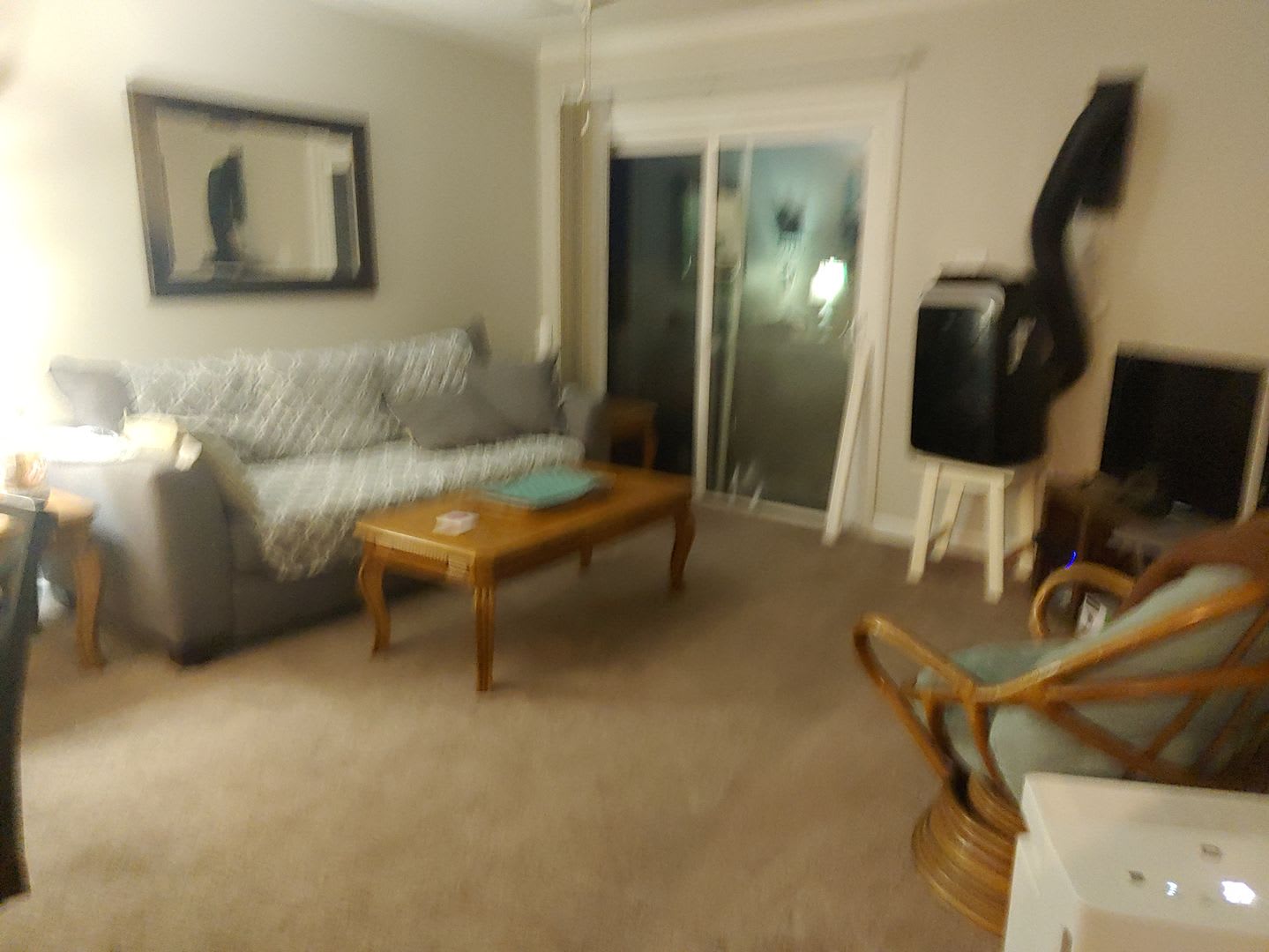 Furnished Oceanfront Condo- On the Beach! – photo 3