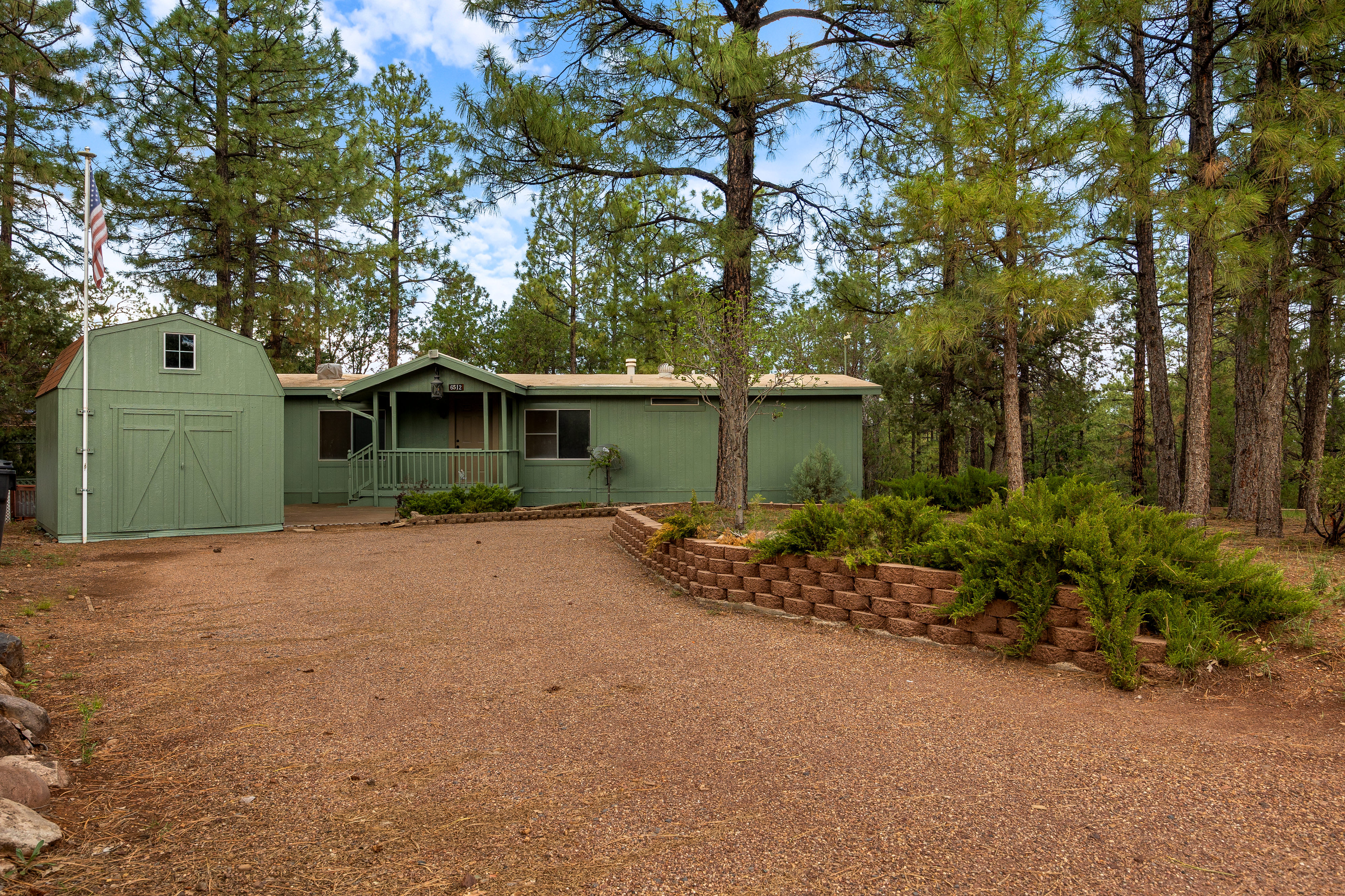 6512 Lower Ridge Dr – photo 3