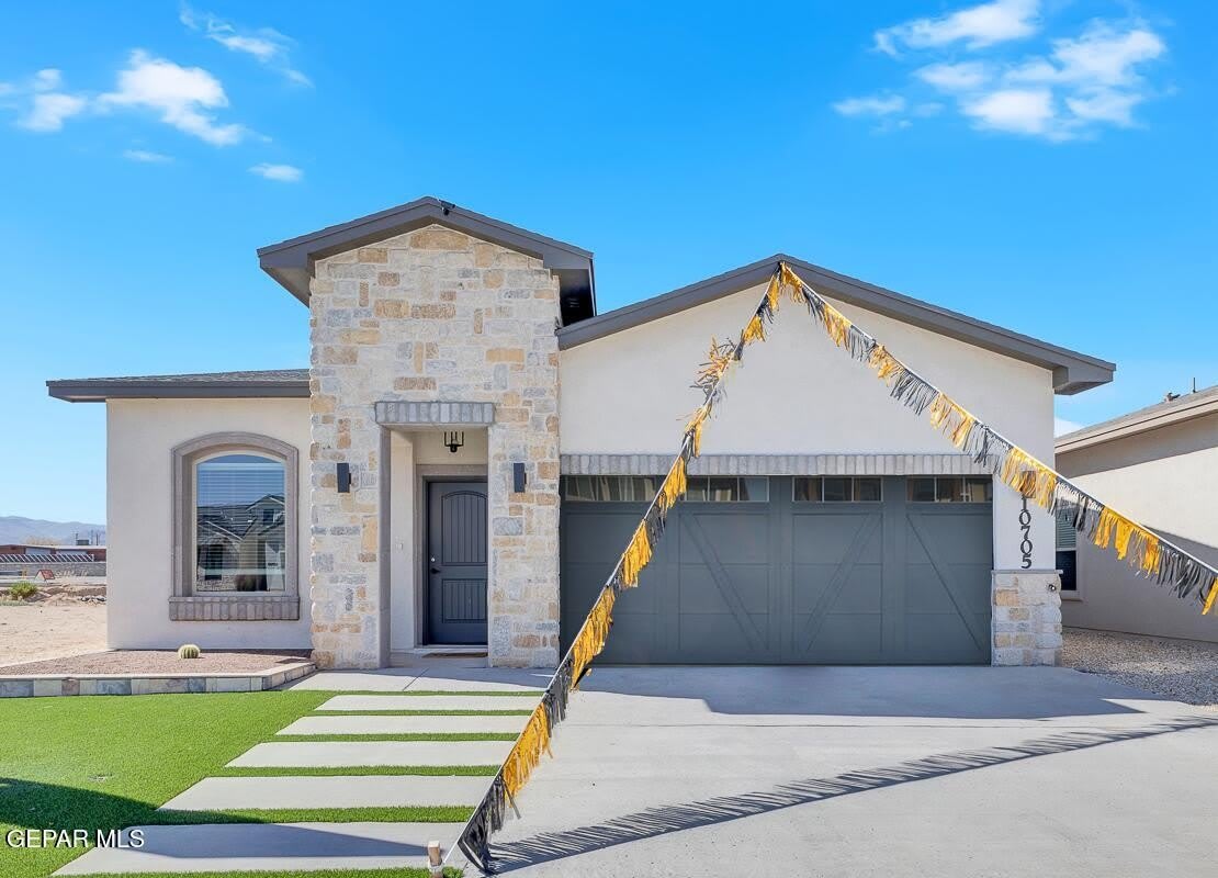 10705 Troy Aikman Drive – photo 1