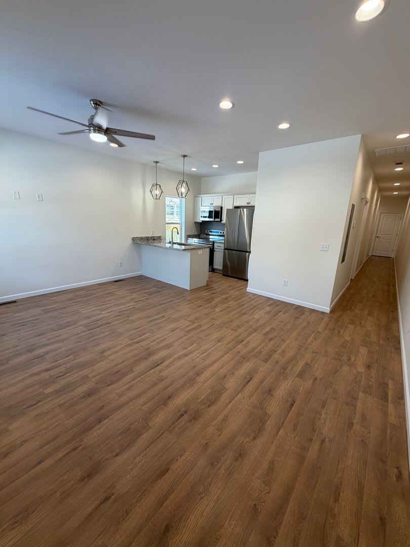 3 Bedroom – photo 3