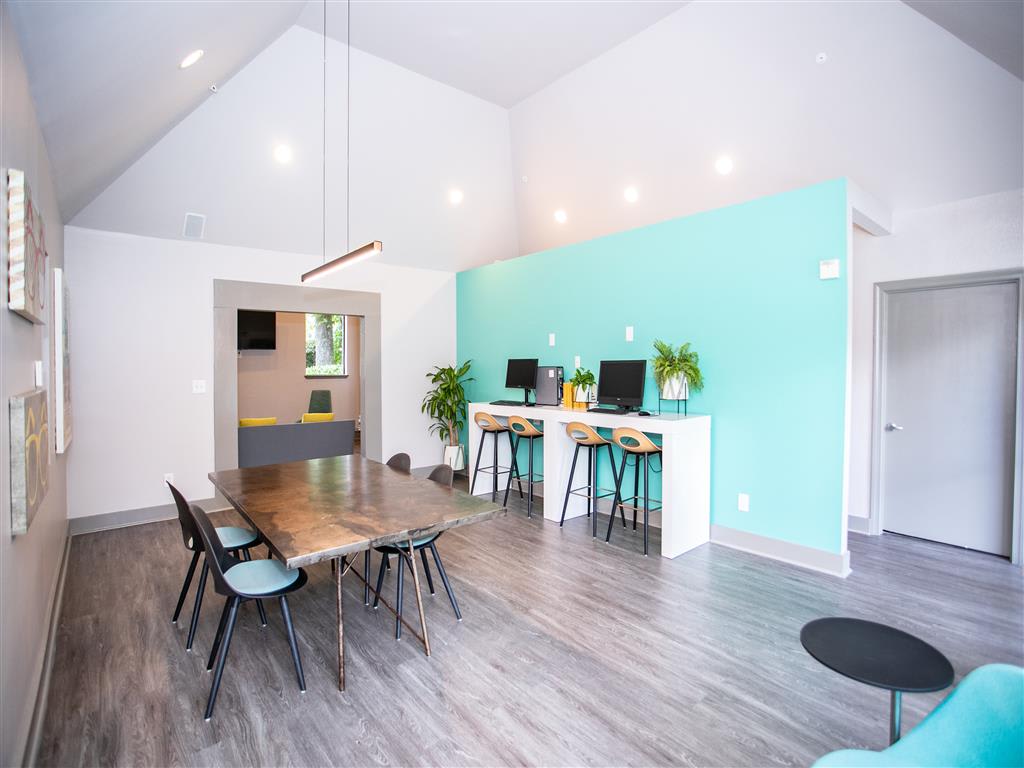 The Pointe at Preston Ridge Apartment Homes – photo 4