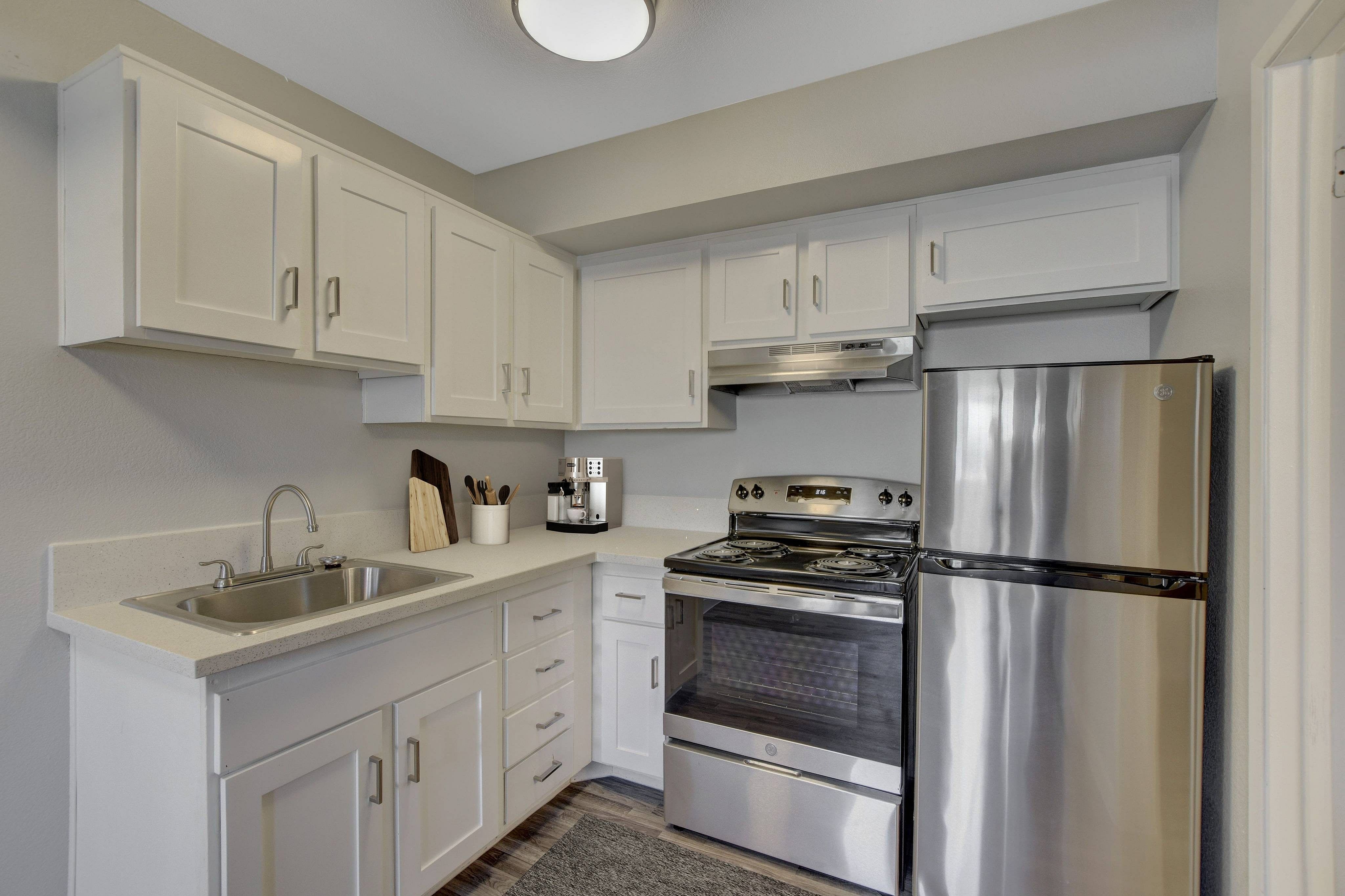 Mezzo Apartments – photo 2