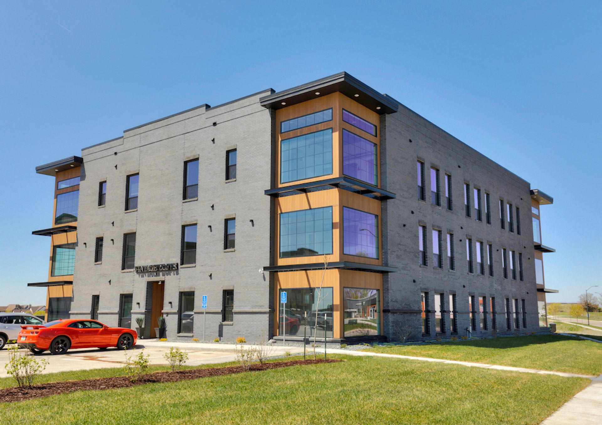 Vintage Lofts – photo 3