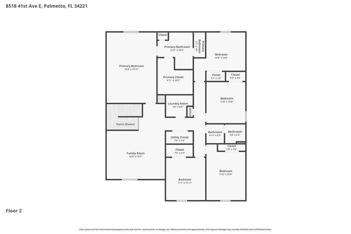 8518 41st Avenue East – photo 3