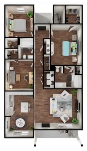 4060 Ashley Drive – photo 2