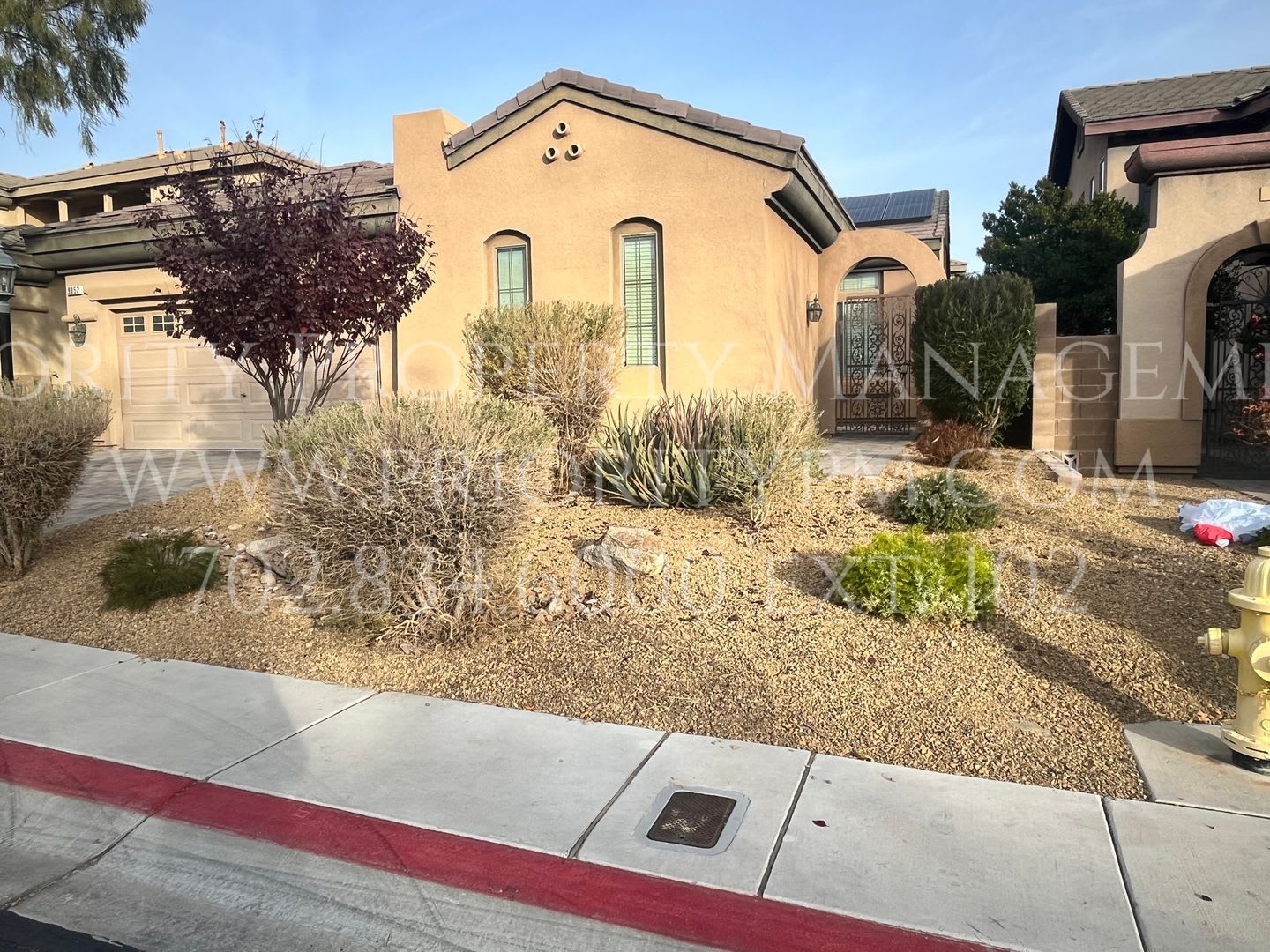 NEW PAINT! SPRING MOUNTAIN RANCH SINGLE STORY w/Detached Casita – photo 4