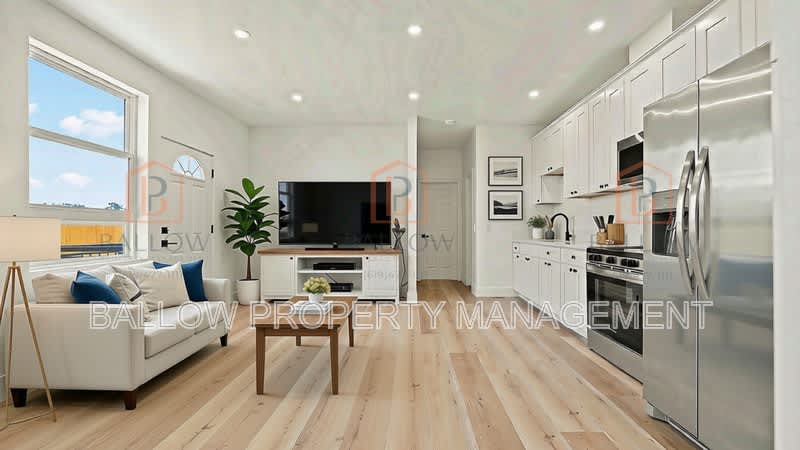 2921 Ulric Street – photo 1