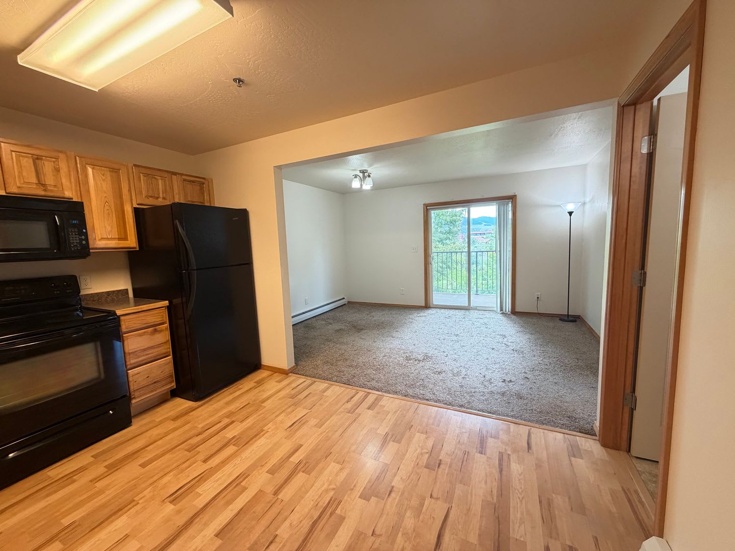 1 Bed, 1 Bath, Close to Downtown Missoula Condo! – photo 2