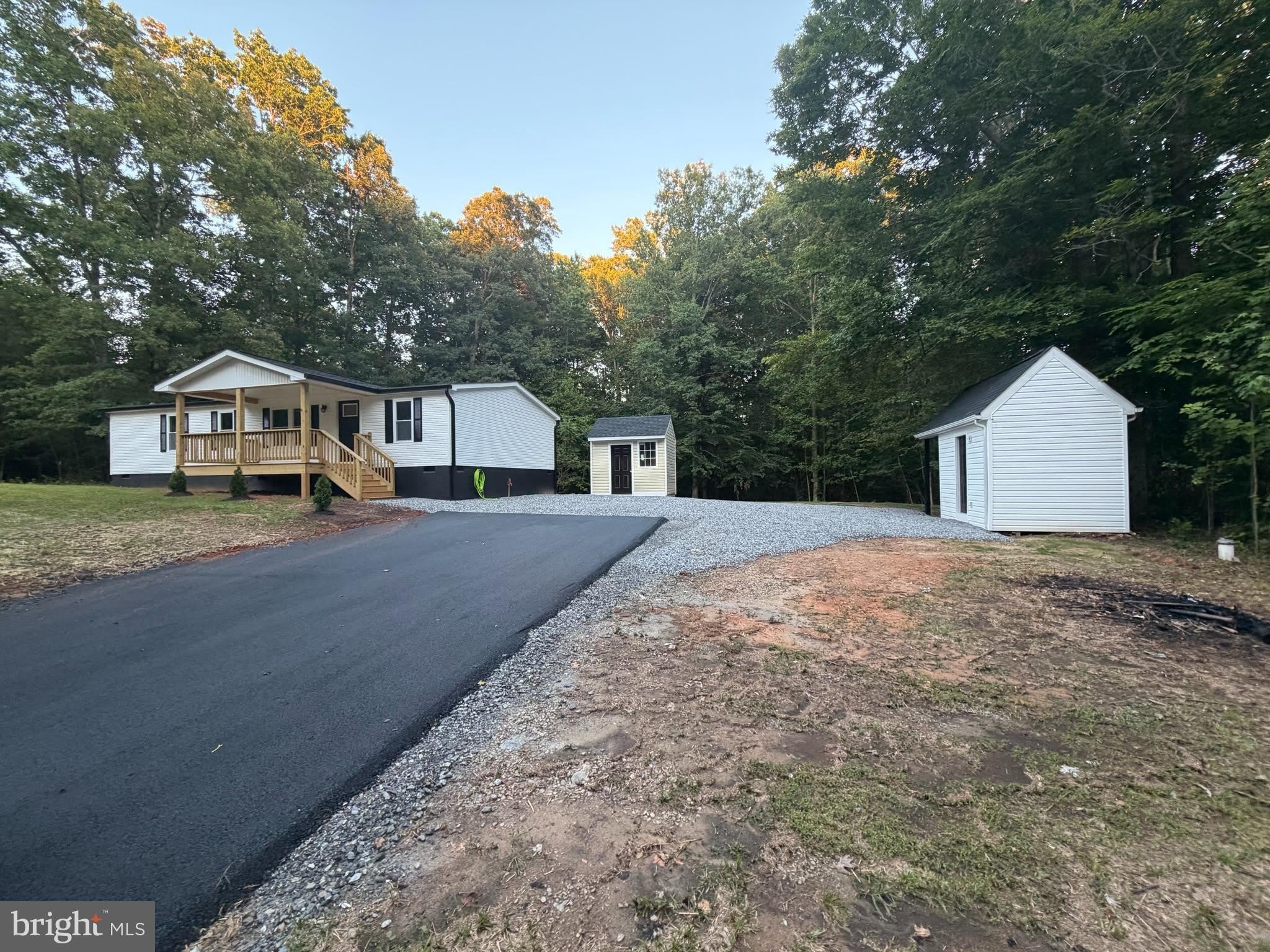 13577 COUNTYLINE CHURCH Road – photo 2