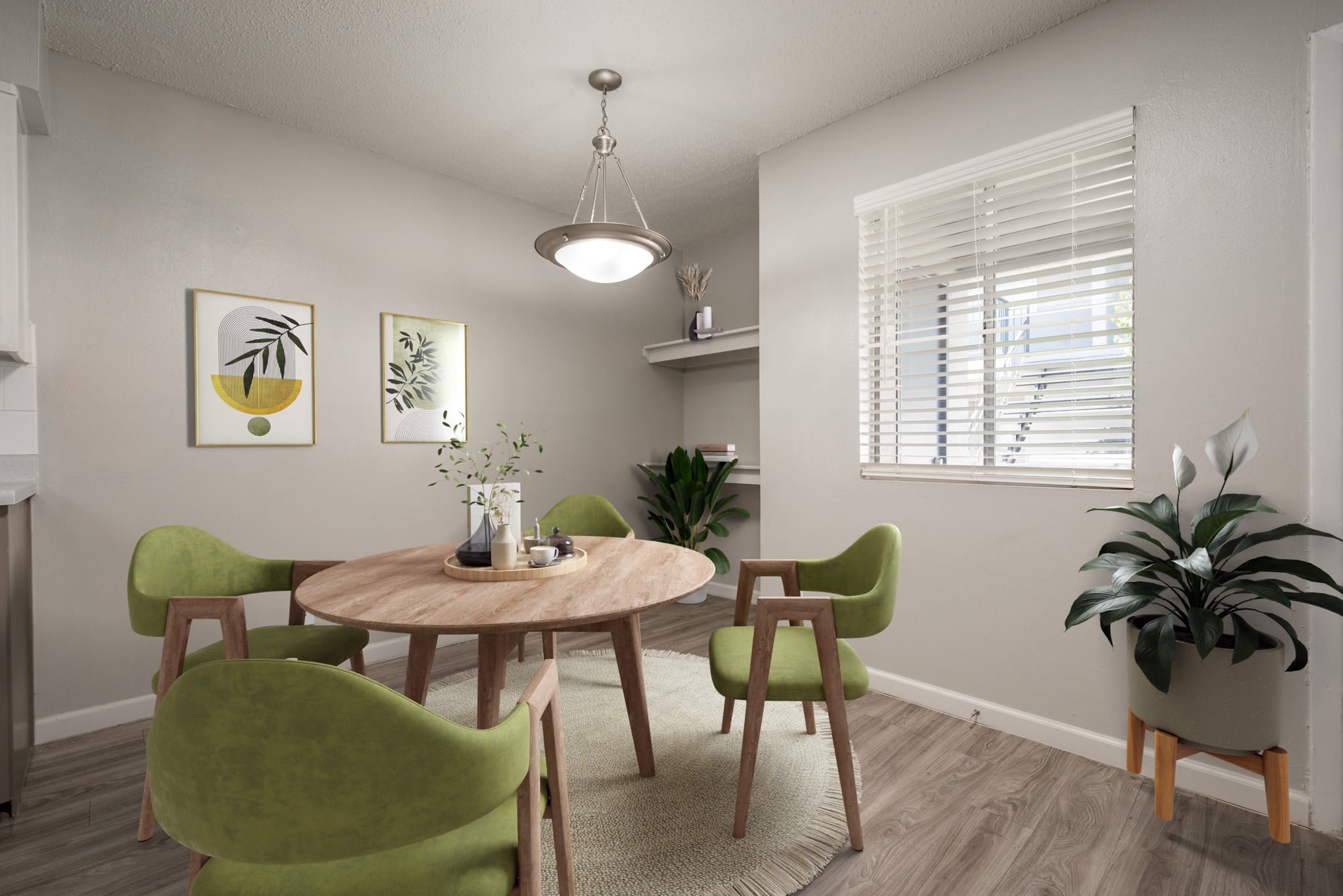 Chelsea Village Apartments – photo 4