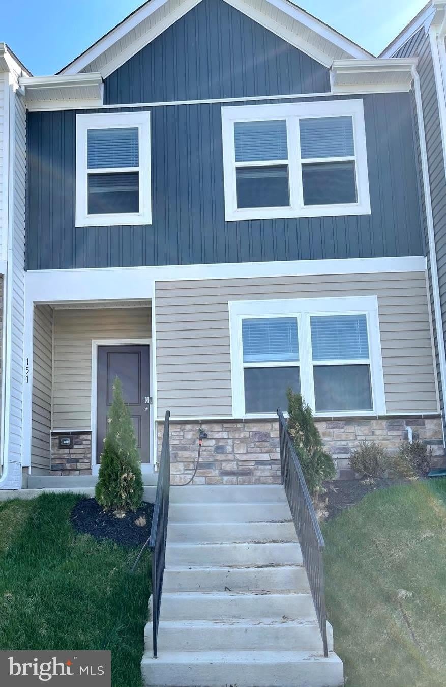 151 TIGNEY Drive – photo 1