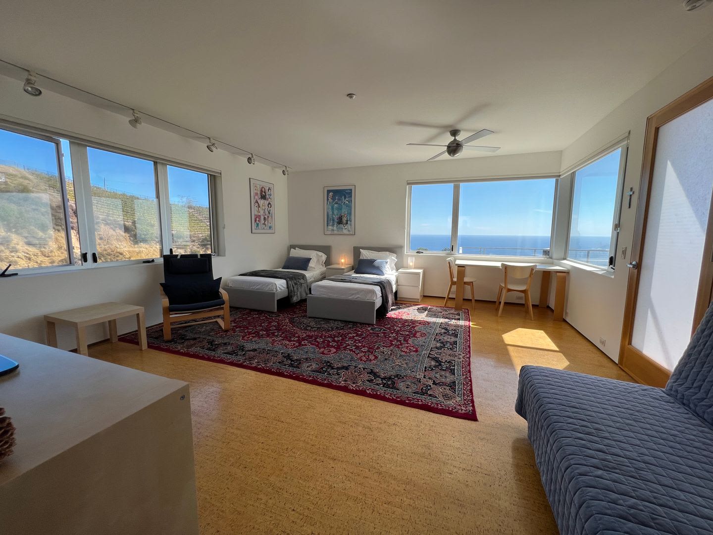 Modern Masterful Creation 4b 4b with most impressive views in Malibu – photo 3