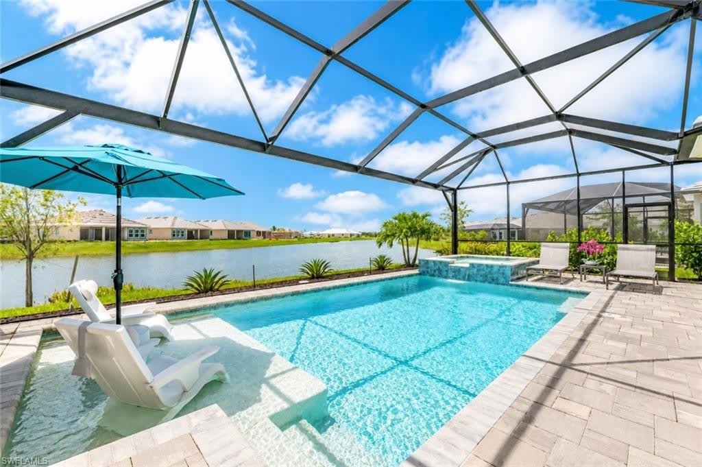 15710 Triesta Ln – photo 1
