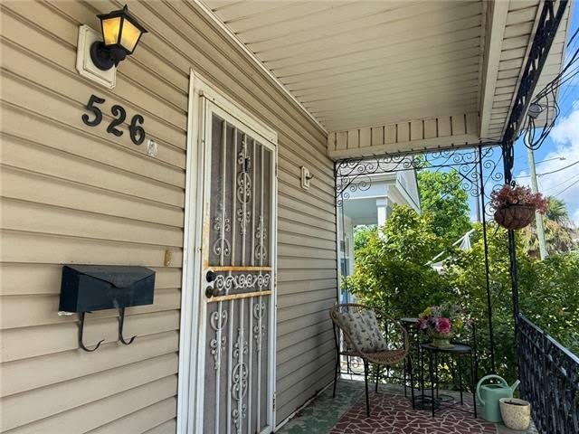 526 S Saint Patrick Street – photo 3