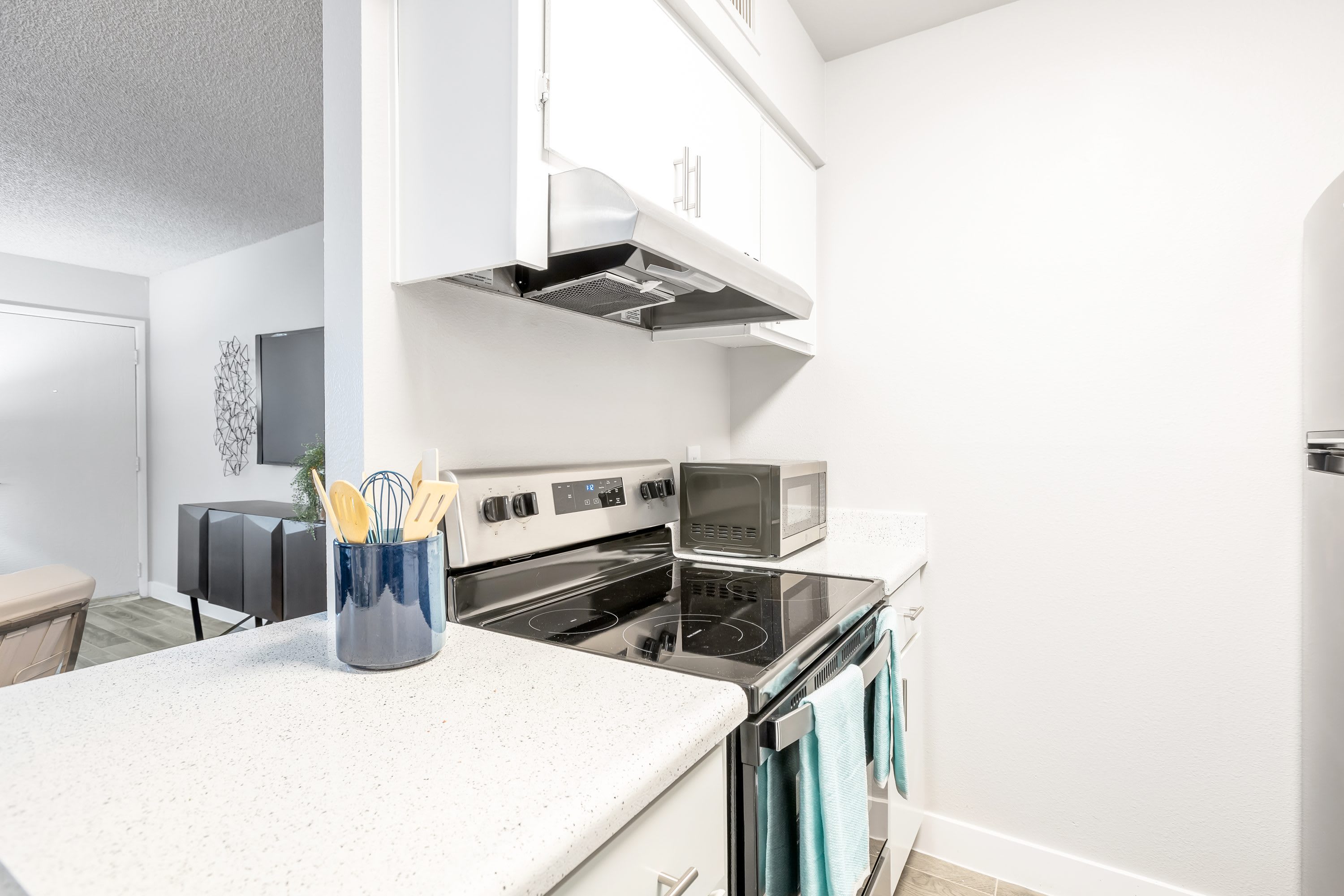 The Mod Apartments – photo 3