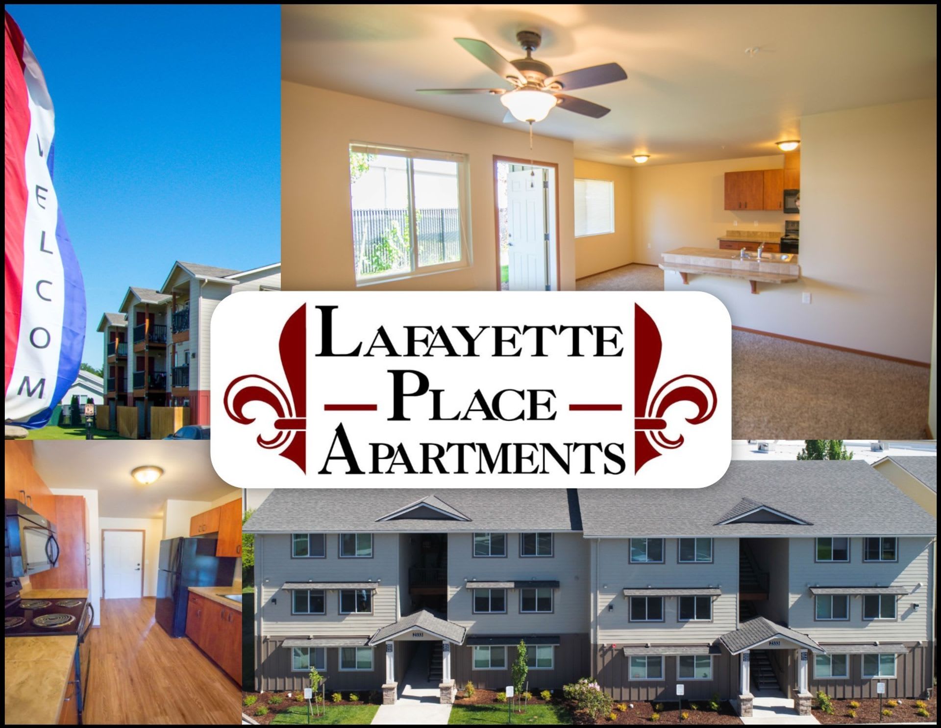 Lafayette Place Apartments – photo 1