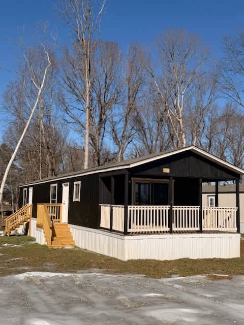 625 Cane Creek Rd – photo 1