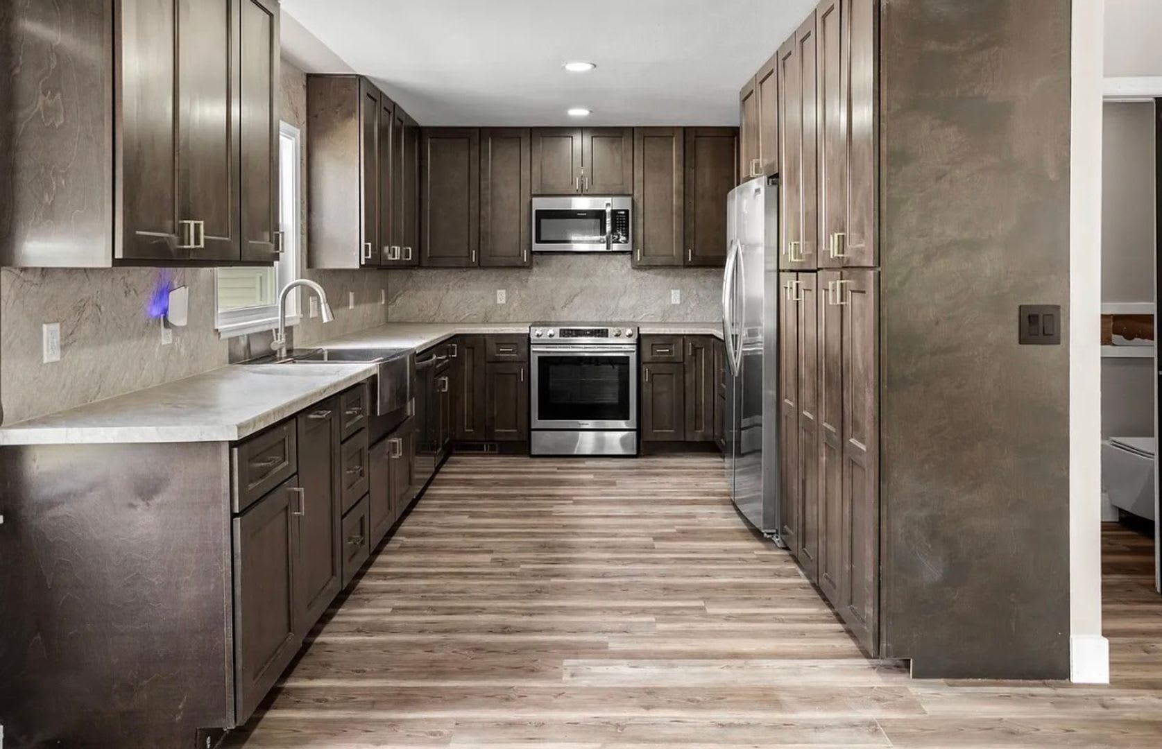 Spacious Updated 5-Bedroom North Fargo Home Near NDSU with Finished Basement and Plenty of Living Space – photo 2