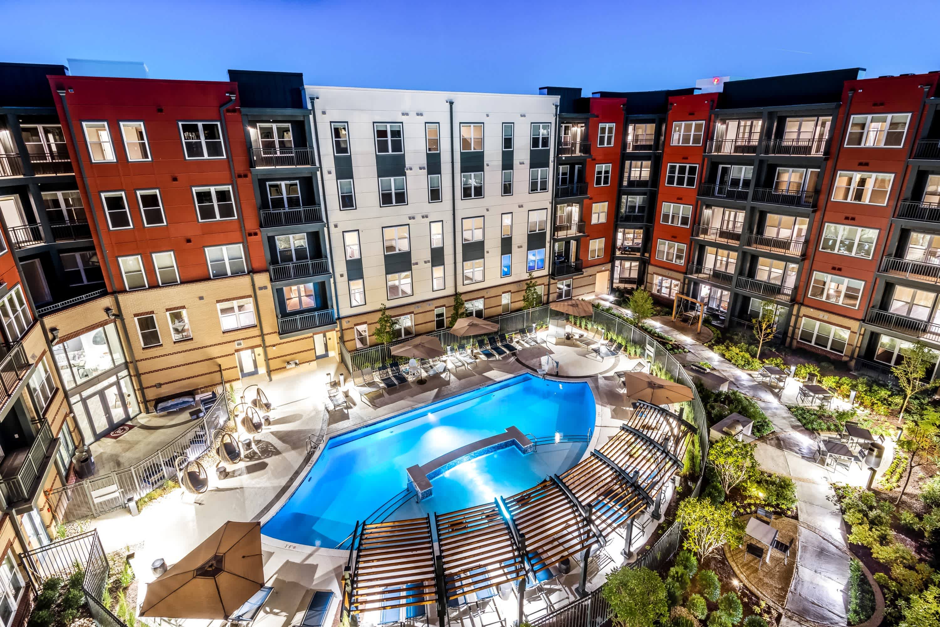 The Edition Apartments – photo 5