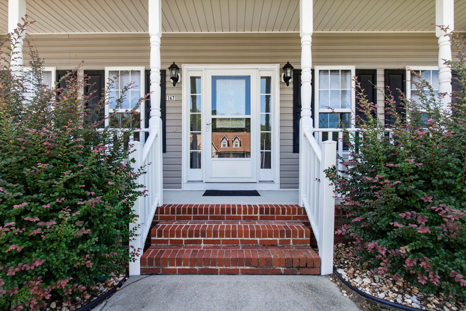 Waterfront 3BR Ranch Home with Private Deck in Smithfield! – photo 2