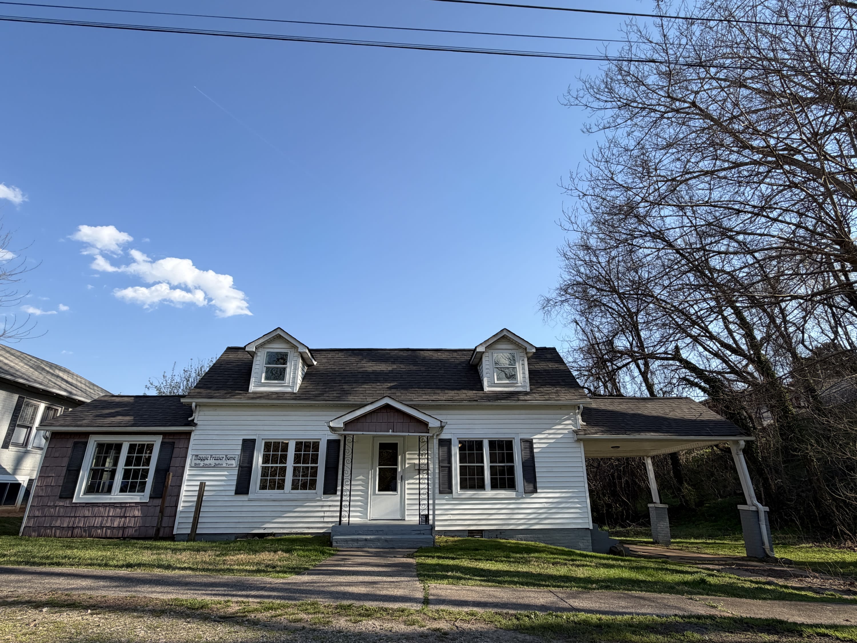607 C Street – photo 1