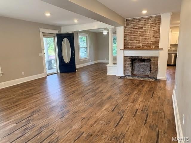507 W Saint Louis Street – photo 3