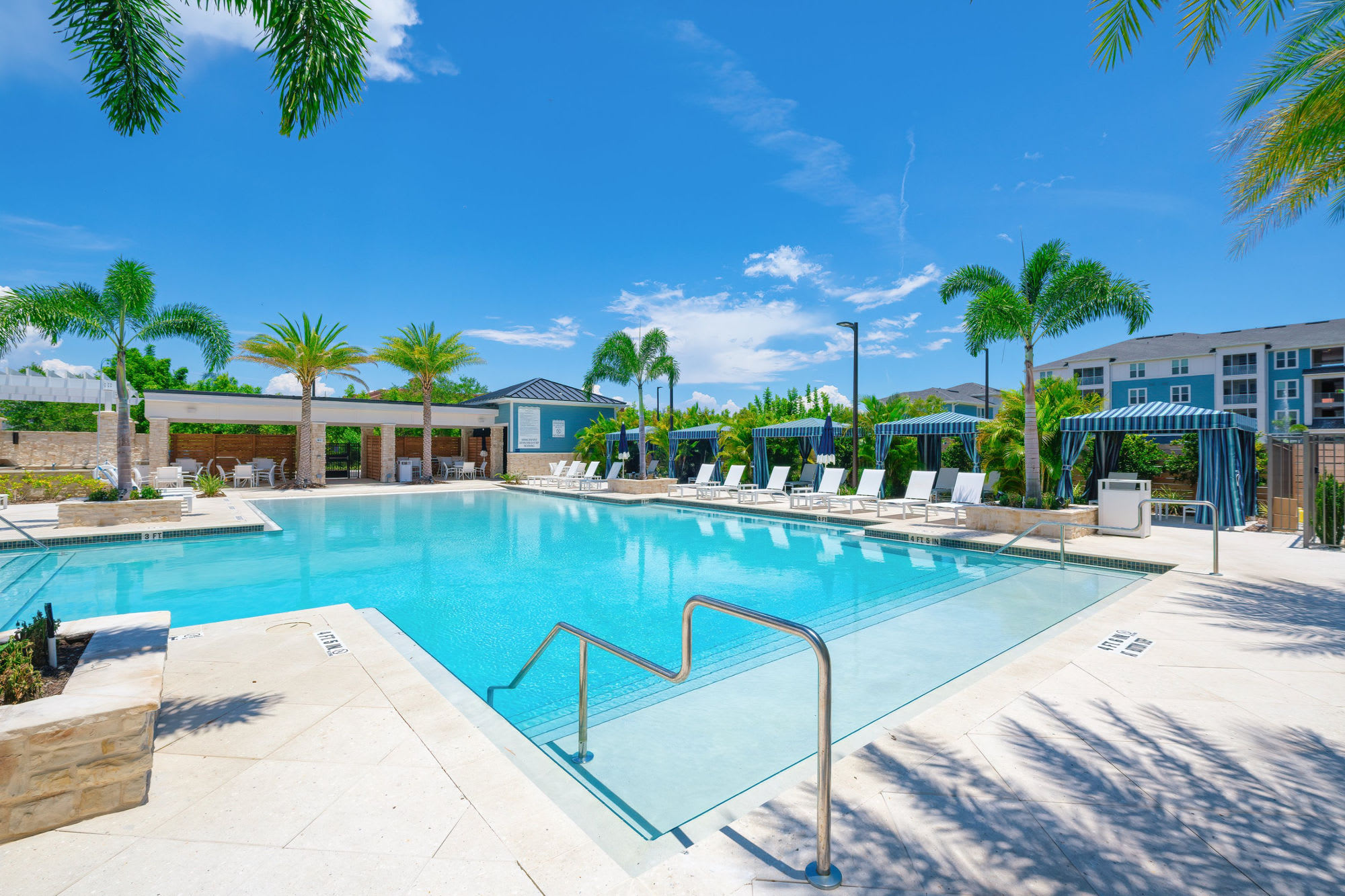 Vue at Belleair – photo 1