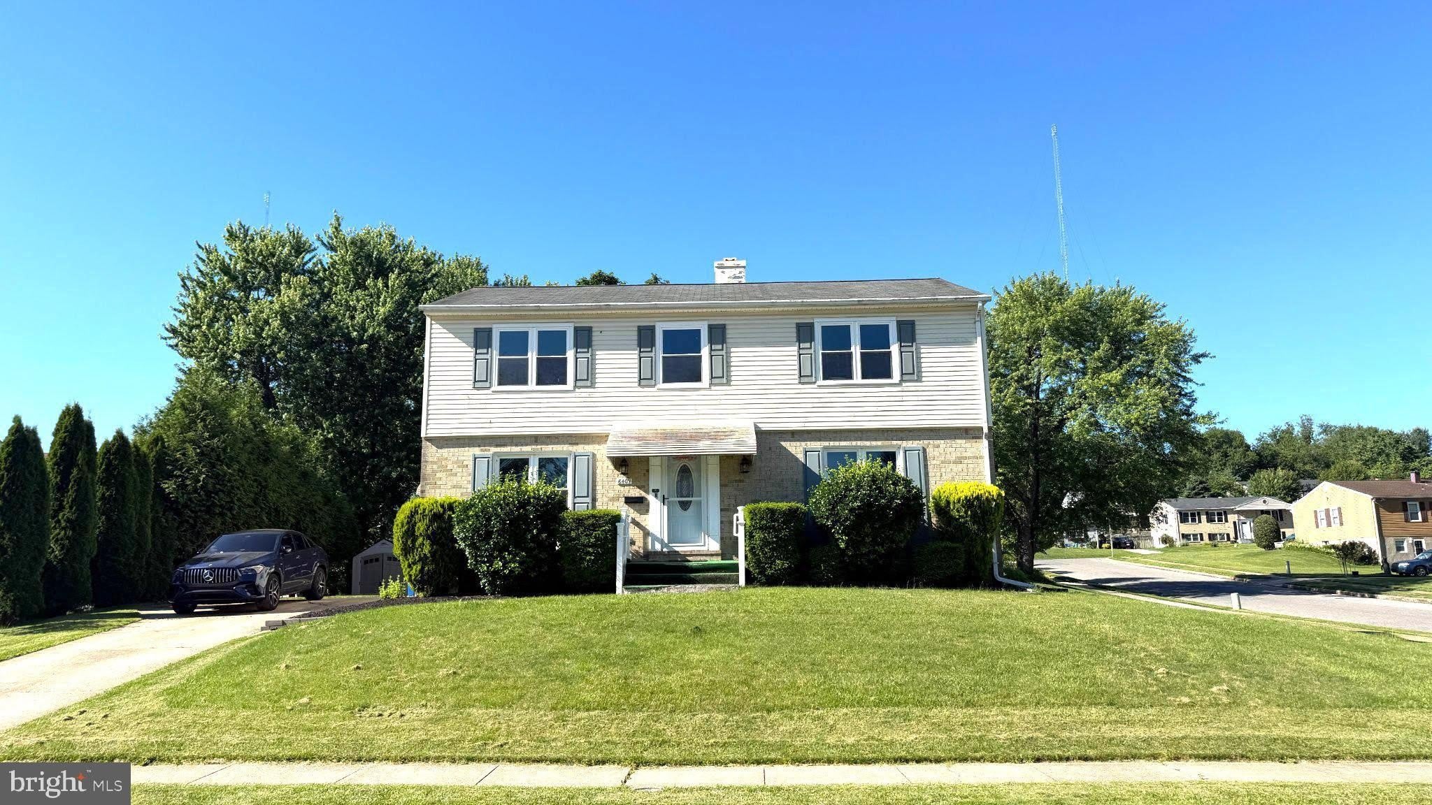 6409 CLIFTON FORGE Circle – photo 1