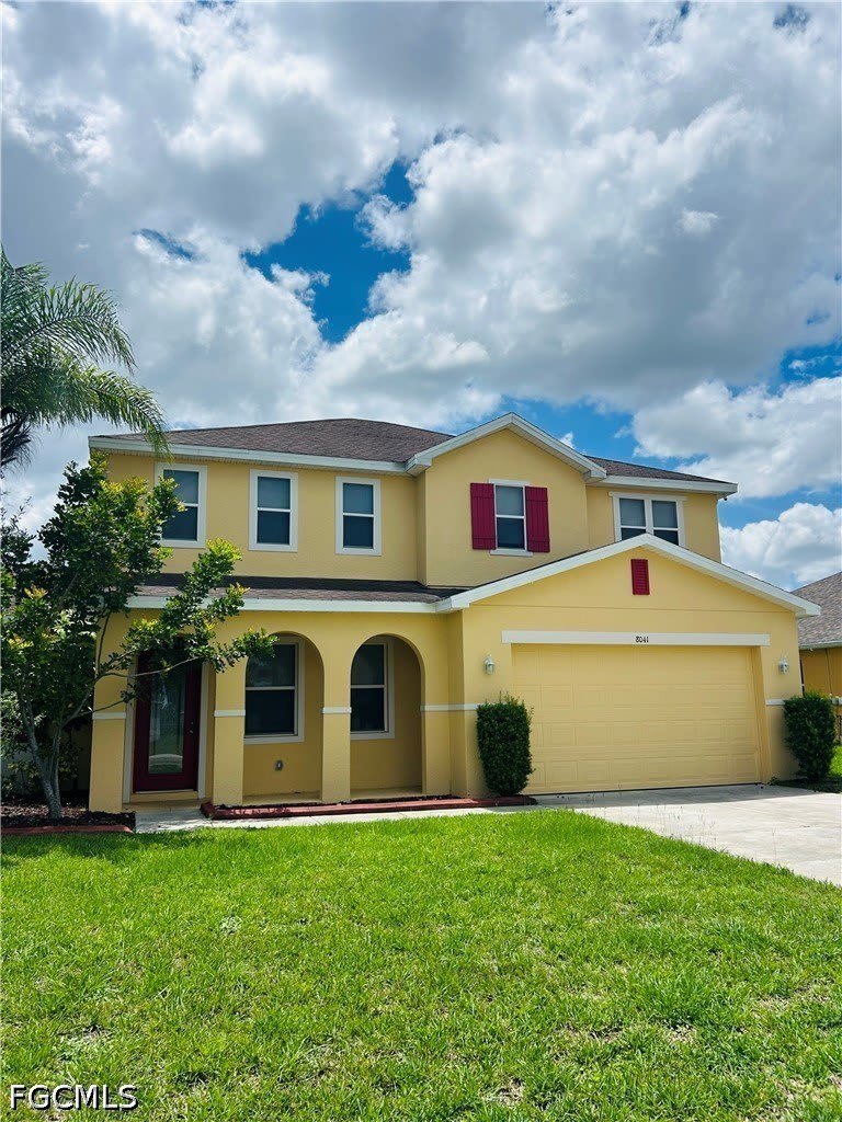 8041 Allamanda Court – photo 2