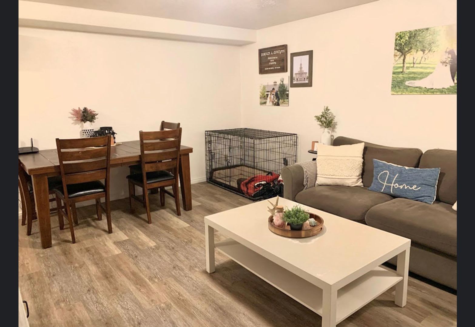 B 1B Pet Friendly Apartment South Of Byu – photo 2