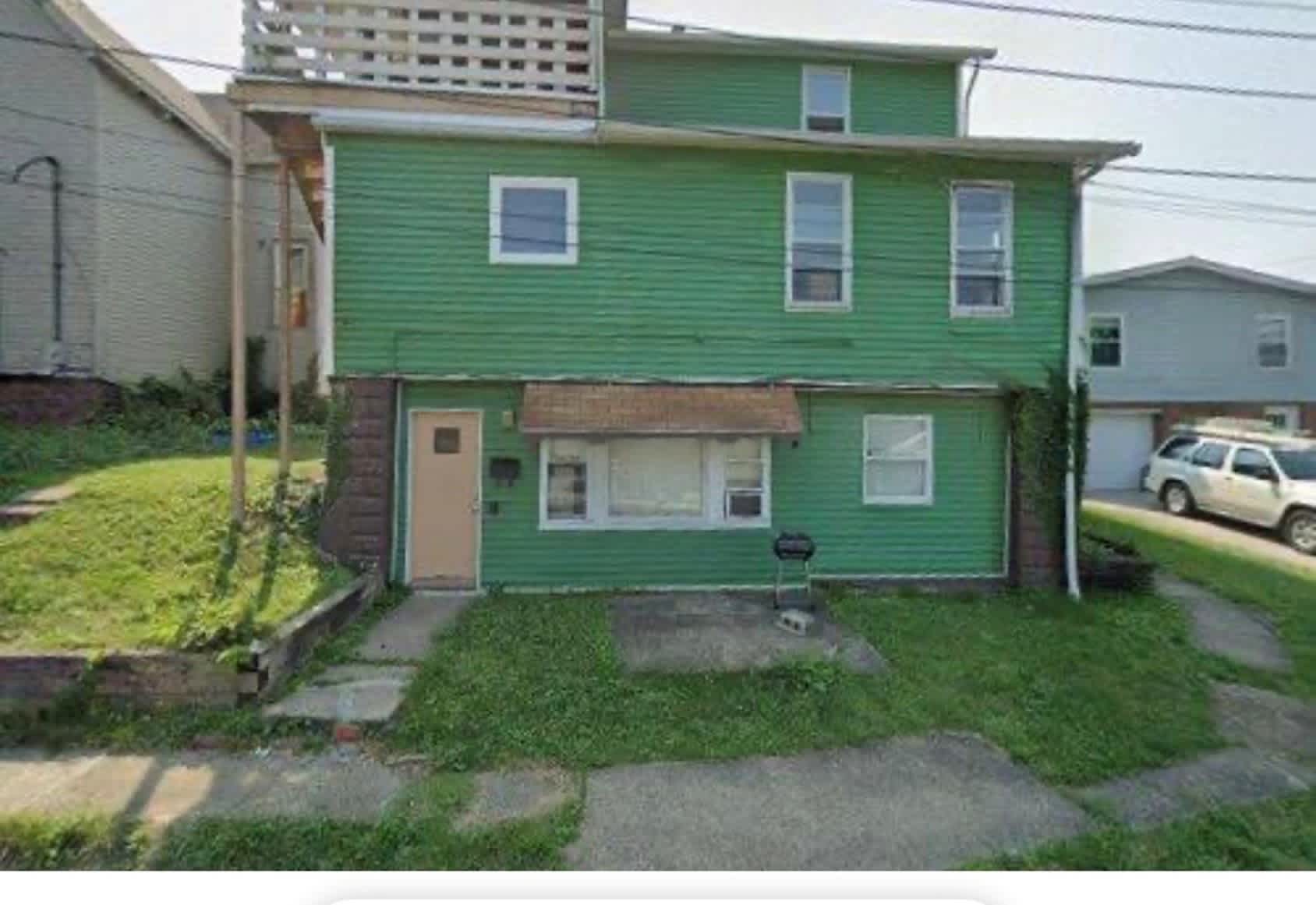 604 Clinton Ave – photo 1