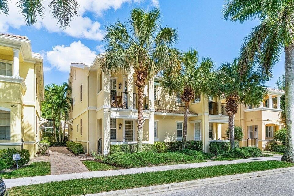 4506 Illicium Drive – photo 1
