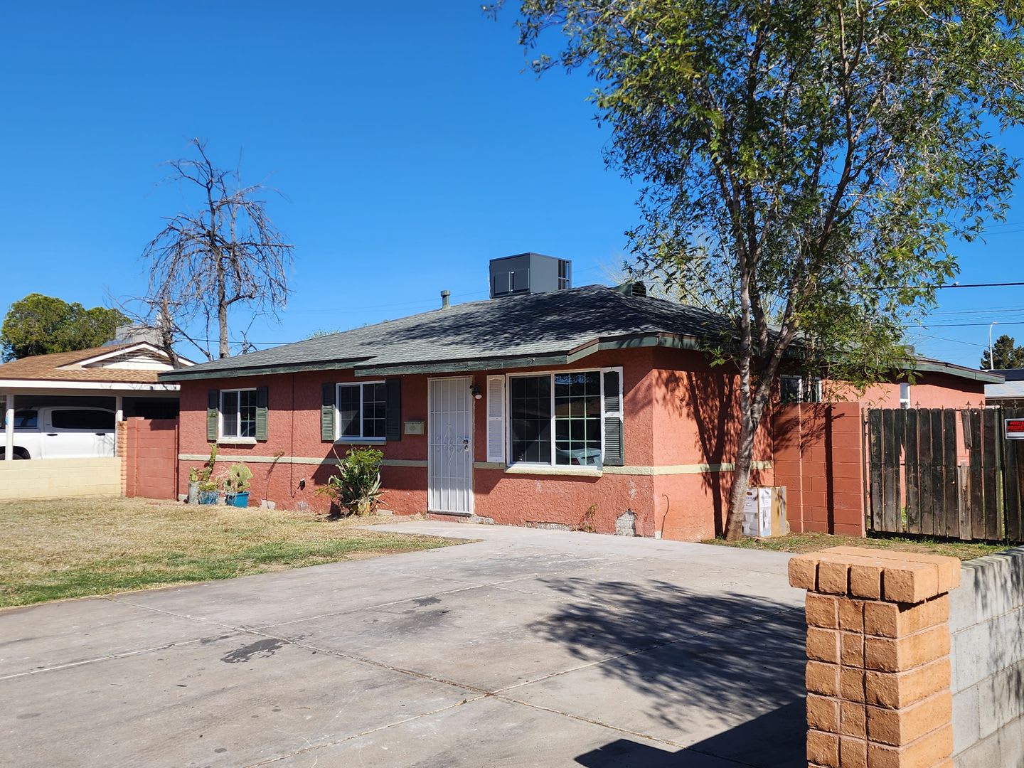 3 Bedroom in Phoenix! – photo 3