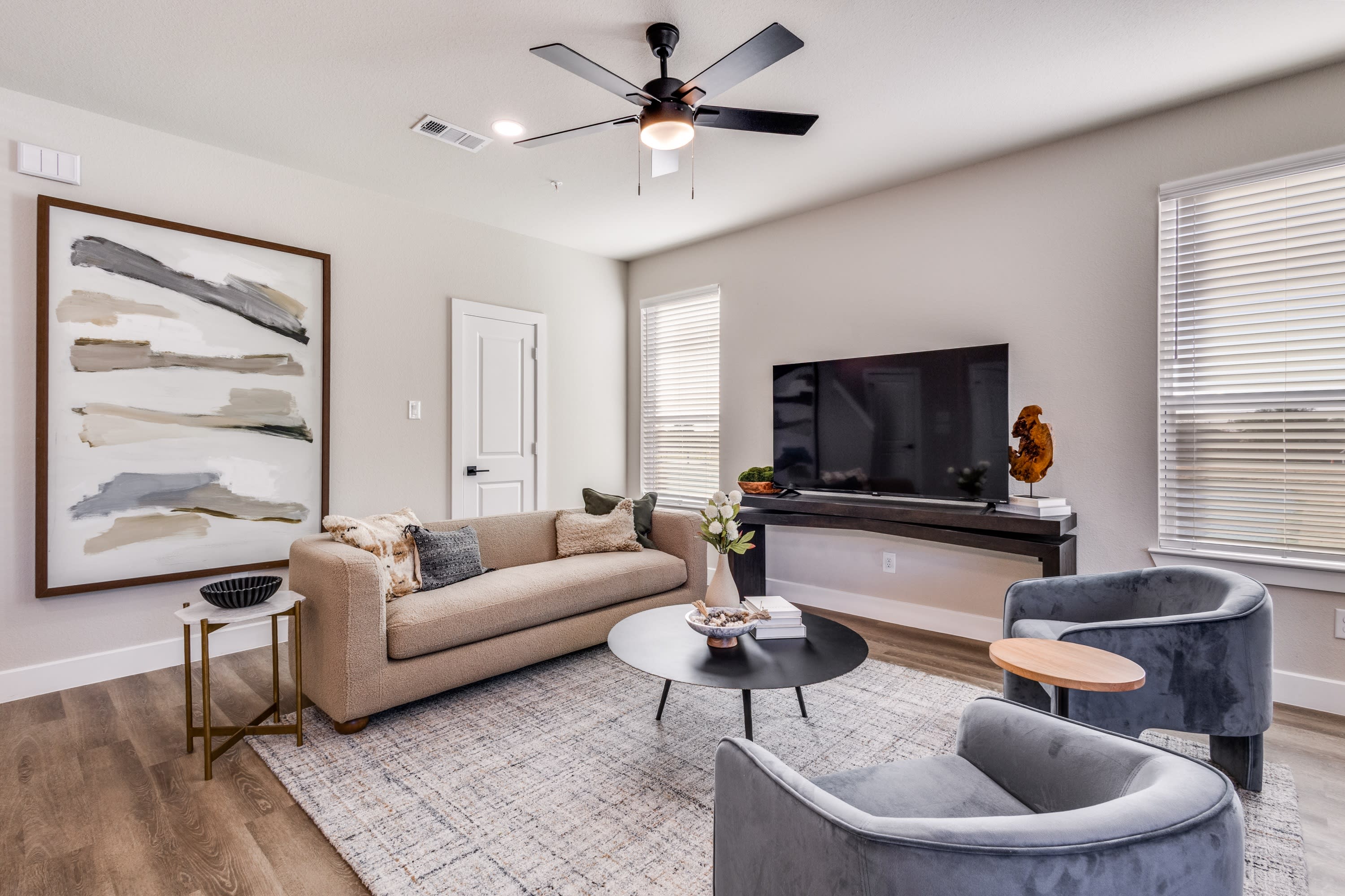 Townhomes at Sam Rayburn – photo 5