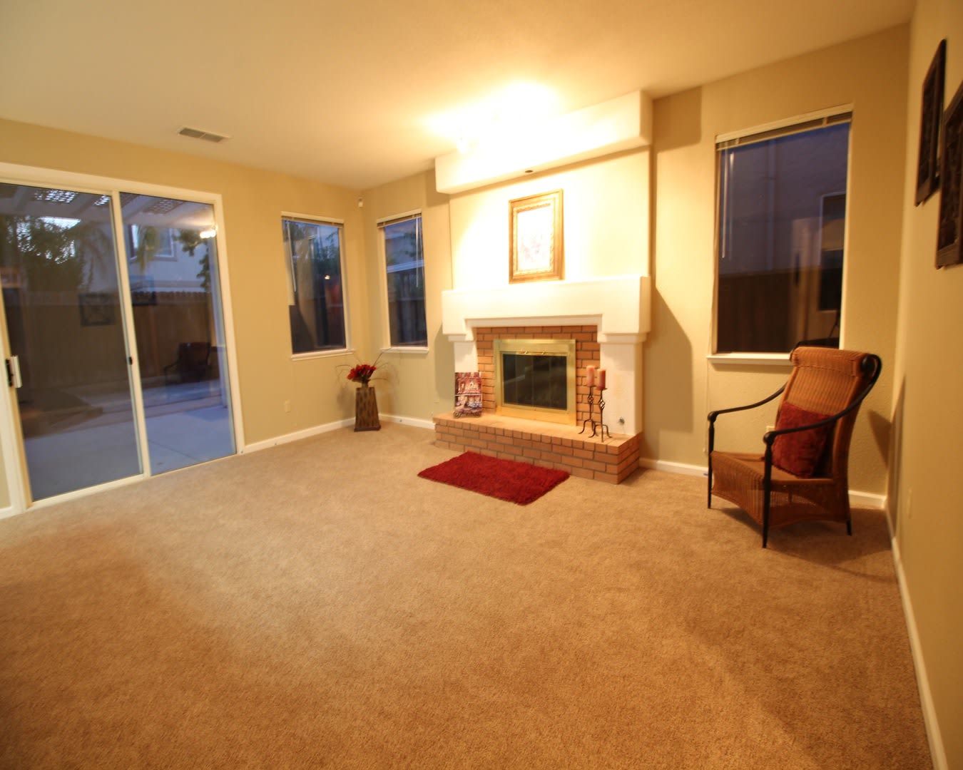 Beautiful 4Br 3Bth near Bart – photo 5