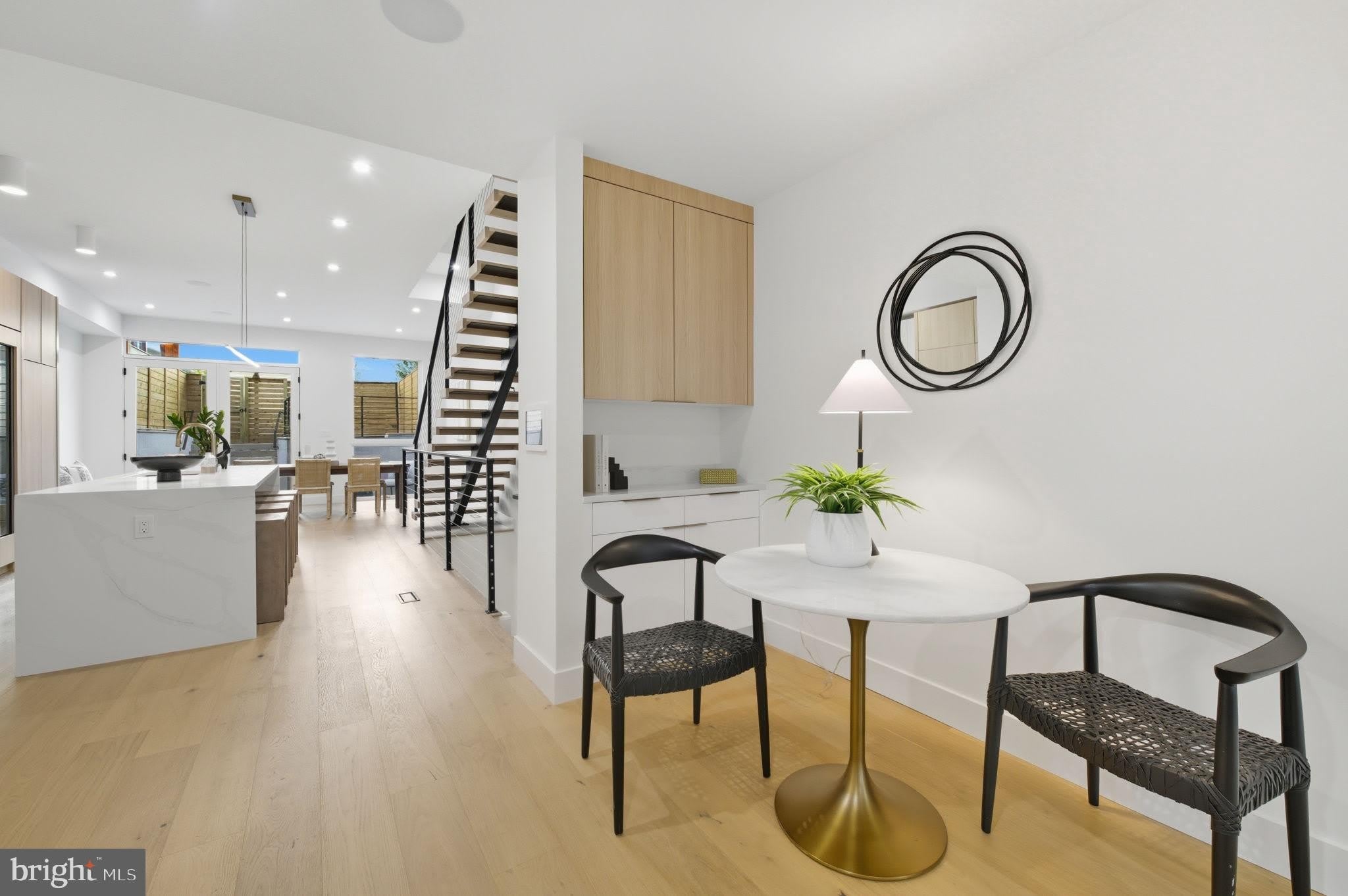 2507 I Street NW – photo 5
