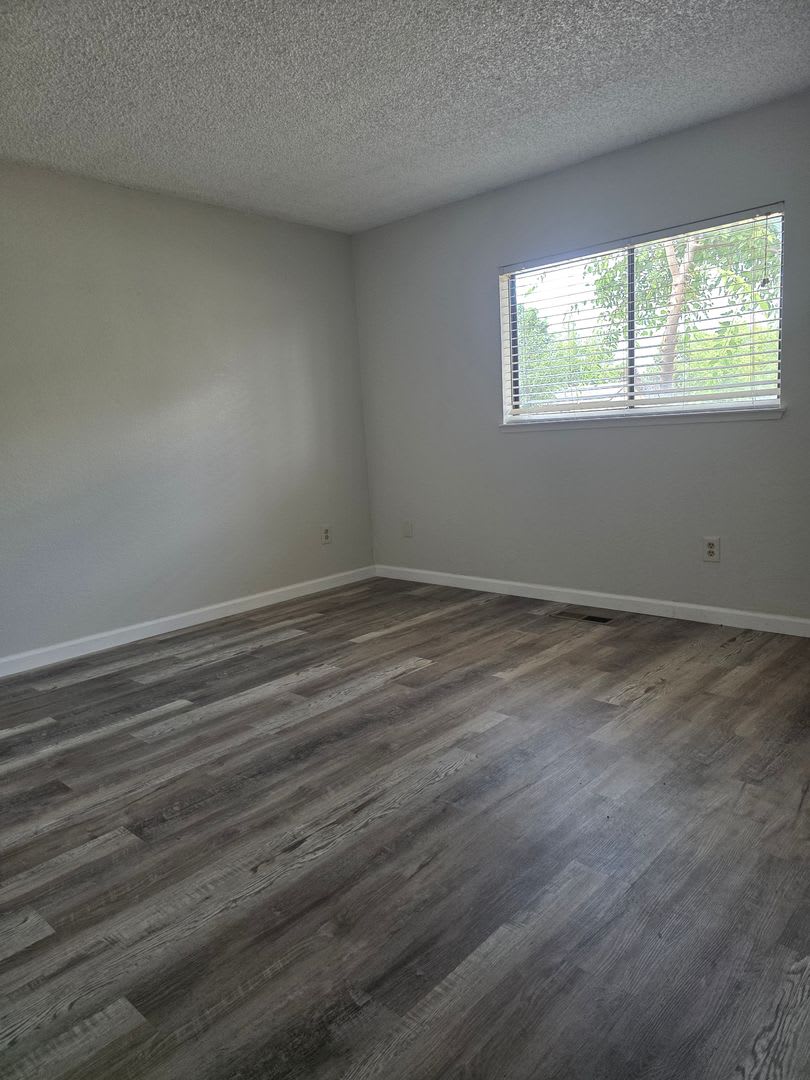 Cute Duplex with easy care front yard – photo 5