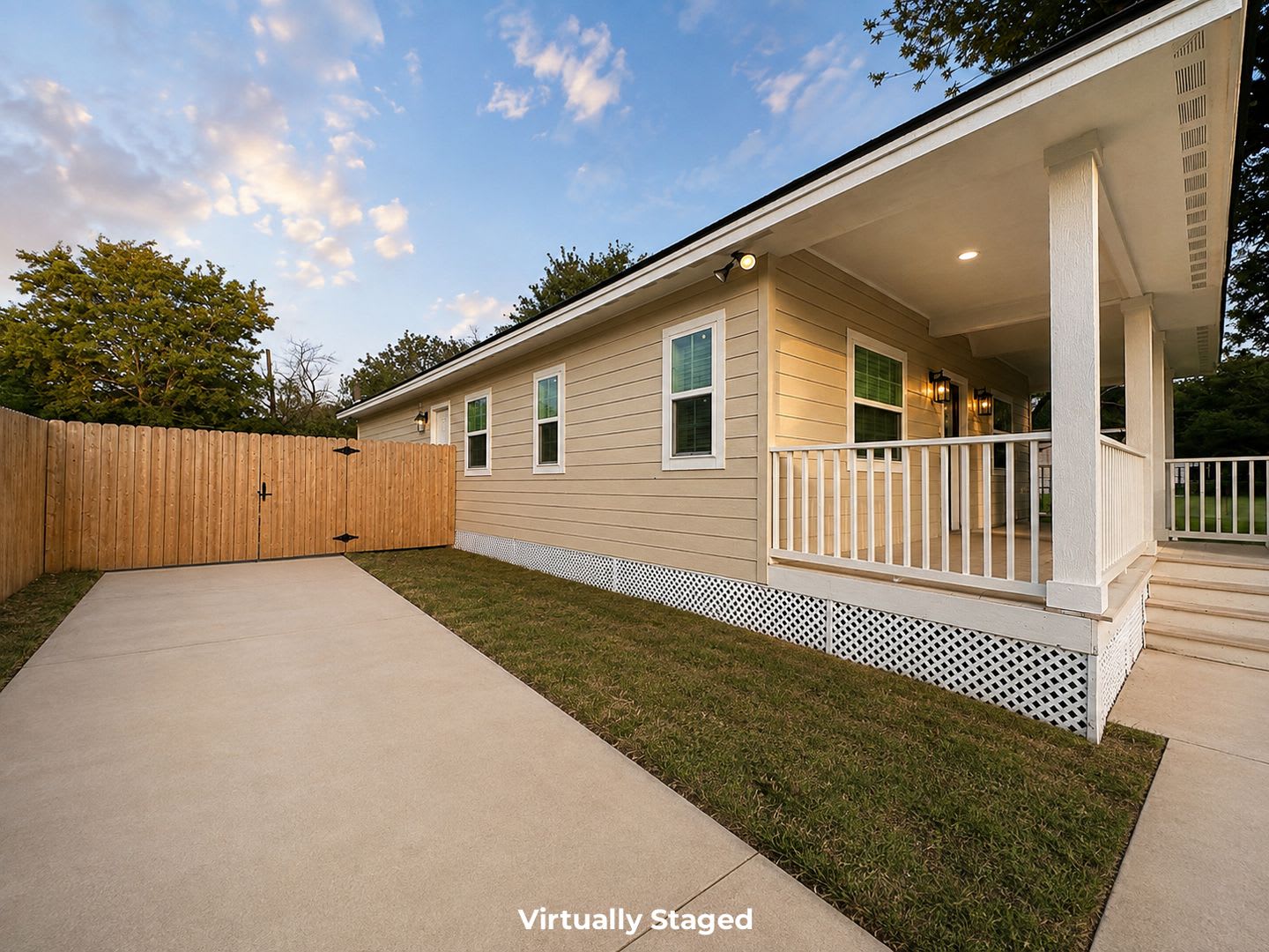 3 Bed House Close to Historical Downtown Bryan – photo 2